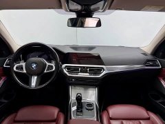 BMW 3 325Li M - фото 19