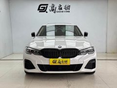 BMW 3 325Li M - фото 2
