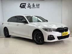 BMW 3 325Li M - фото 3