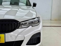 BMW 3 325Li M - фото 4