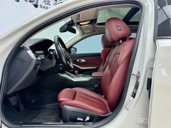 BMW 3 325Li M - фото 5