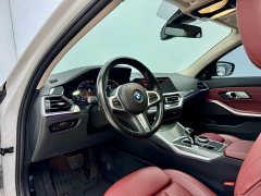 BMW 3 325Li M - фото 6