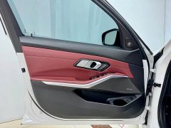 BMW 3 325Li M - фото 7