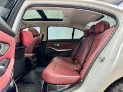 BMW 3 325Li M - фото 9