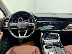 Audi Q7 55 TFSI quattro S line Version - фото 20