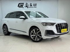 Audi Q7 55 TFSI quattro S line Version - фото 3