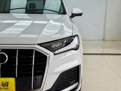 Audi Q7 55 TFSI quattro S line Version - фото 4