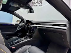 Volkswagen CC 380TSI Edition - фото 14