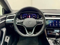 Volkswagen CC 380TSI Edition - фото 17