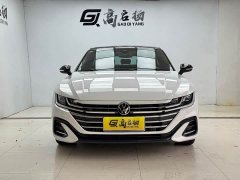 Volkswagen CC 380TSI Edition - фото 2