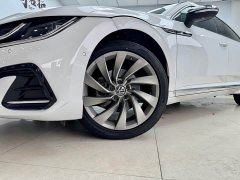 Volkswagen CC 380TSI Edition - фото 20