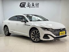 Volkswagen CC 380TSI Edition - фото 3