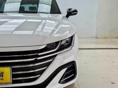 Volkswagen CC 380TSI Edition - фото 4