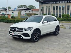 Mercedes-Benz GLC 260 L 4MATIC Luxury Version - фото 1