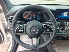 Mercedes-Benz GLC 260 L 4MATIC Luxury Version - фото 13