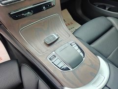 Mercedes-Benz GLC 260 L 4MATIC Luxury Version - фото 15