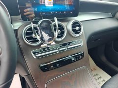 Mercedes-Benz GLC 260 L 4MATIC Luxury Version - фото 16