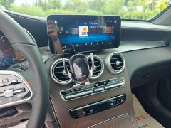 Mercedes-Benz GLC 260 L 4MATIC Luxury Version - фото 17