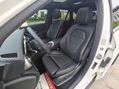 Mercedes-Benz GLC 260 L 4MATIC Luxury Version - фото 18