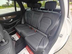Mercedes-Benz GLC 260 L 4MATIC Luxury Version - фото 19