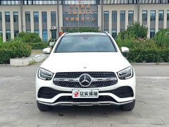 Mercedes-Benz GLC 260 L 4MATIC Luxury Version - фото 2