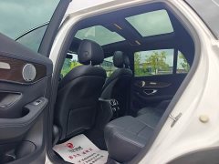 Mercedes-Benz GLC 260 L 4MATIC Luxury Version - фото 20