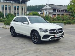 Mercedes-Benz GLC 260 L 4MATIC Luxury Version - фото 3