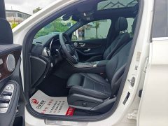 Mercedes-Benz GLC 260 L 4MATIC Luxury Version - фото 4