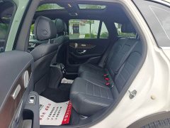 Mercedes-Benz GLC 260 L 4MATIC Luxury Version - фото 6