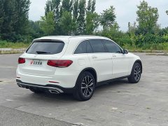 Mercedes-Benz GLC 260 L 4MATIC Luxury Version - фото 7