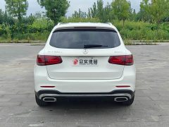 Mercedes-Benz GLC 260 L 4MATIC Luxury Version - фото 8