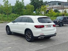 Mercedes-Benz GLC 260 L 4MATIC Luxury Version - фото 9