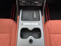 BYD Smart Drive Edition DM-i 175KM Flagship Version - фото 16