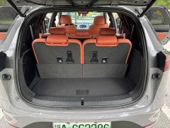 BYD Smart Drive Edition DM-i 175KM Flagship Version - фото 18