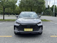 BYD Smart Drive Edition DM-i 175KM Flagship Version - фото 2