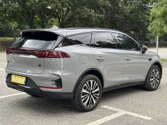 BYD Smart Drive Edition DM-i 175KM Flagship Version - фото 4