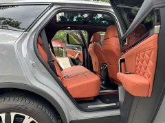 BYD Smart Drive Edition DM-i 175KM Flagship Version - фото 6