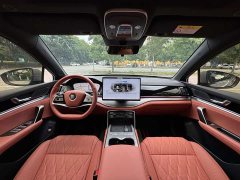 BYD Smart Drive Edition DM-i 175KM Flagship Version - фото 8