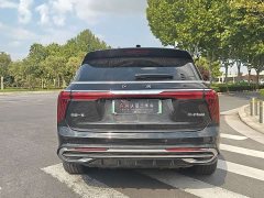 Hongqi E-HS9 660km Edition - фото 16