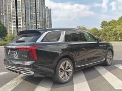 Hongqi E-HS9 660km Edition - фото 17
