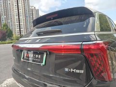 Hongqi E-HS9 660km Edition - фото 18
