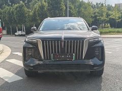 Hongqi E-HS9 660km Edition - фото 2