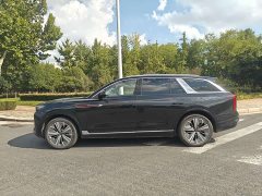 Hongqi E-HS9 660km Edition - фото 6