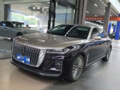 Hongqi H9 3.0T Edition - фото 1