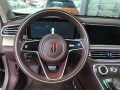 Hongqi H9 3.0T Edition - фото 12