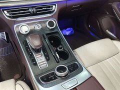 Hongqi H9 3.0T Edition - фото 13