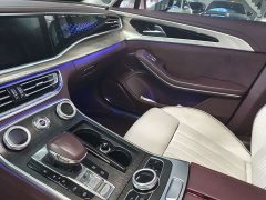 Hongqi H9 3.0T Edition - фото 14