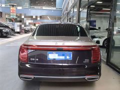 Hongqi H9 3.0T Edition - фото 16