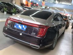 Hongqi H9 3.0T Edition - фото 17