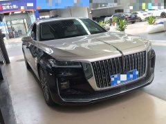 Hongqi H9 3.0T Edition - фото 2